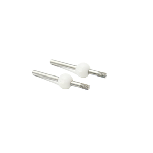 สลักยึดตำแหน่งเพลาแบบมีร่องและแบบเรียบ ทำจากเหล็กกล้าไร้สนิม Precision 303 304 สำหรับงานอุตสาหกรรม จากผู้ผลิตในจีน - Product Image 1