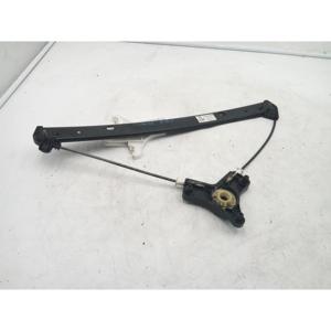 Mécanisme de lève-vitre arrière droit pour VOLKSWAGEN T-CROSS Série (19>) 2GM839462D - Product Image 2