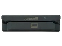 Lector de Documentos Múltiples BT USB 2.0 OCR315e, Escáner de Pasaportes MRZ de Alta Resolución, Fuente de Luz CMOS, Control de Acceso, Android Stock