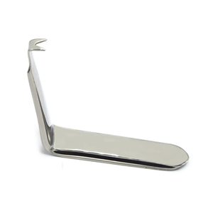 Austin Retractor Juego de retractor de cirugía oral de acero inoxidable para labios y lengua Instrumentos quirúrgicos profesionales - Product Image 3