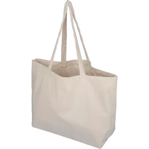 Borsa Promozionale Personalizzata in Velluto per Merchandising - Product Image 1