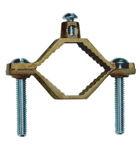 Abrazaderas y Accesorios para Varilla de Tierra - Product Image 1