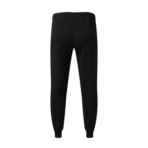 Conjunto Deportivo Personalizado con Logotipo Estampado en Relieve, Sudadera con Capucha y Pantalones Deportivos para Hombre - Product Image 6