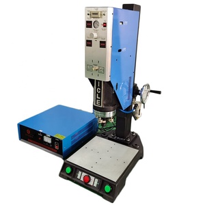 20kHz 2600W Fabricante <span class=keywords><strong>profesional</strong></span> Toma de corriente de soldadura Cartucho de tinta <span class=keywords><strong>Soldador</strong></span> ultrasónico de <span class=keywords><strong>plástico</strong></span> - Product Image 6