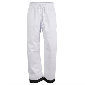 Uniforme de Karate para Adultos, Traje Tradicional de Artes Marciales, Ropa Deportiva de Algodón Resistente en Venta - Product Image 4