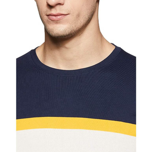 Camisetas de Manga Corta con Cuello Redondo para Hombre, las Más Vendidas, Transpirables, para el Verano - Product Image 3