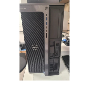 เรือธงสำหรับ T7960 Workstation-W9-3595X 128GB DDR5 ECC 4TB SSD RTX A4000มีในสต็อก - Product Image 6