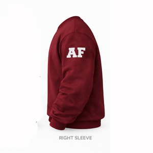 Sweat-shirt à capuche en coton pour homme, production en gros, streetwear d'hiver, capuche réglable, logo personnalisé - Product Image 3