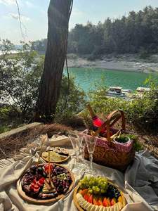 Mantel antracita Tamaño único para mesas de comedor Tela de poliéster para fiestas y reuniones de hoteles 140x220cm 55x86 pulgadas - Product Image 6