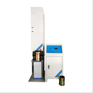 Compacteur Marshall automatique numérique Moule rotatif robuste de 6 pouces - Product Image 1