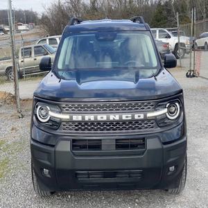 Ford Bronco Sport Big Bend 2025 d'occasion en excellent état - Product Image 1