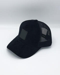 Gorras de Béisbol Personalizadas con Bordado 3D de Alta Calidad, Gorra de Estilo Dad con Etiqueta Tejida de Marca, Unisex, Deportiva - Product Image 3