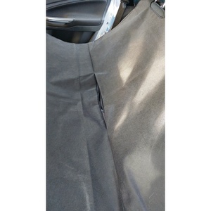 Manta Protectora para Perros Color Antracita, 0.7 kg, Poliéster, 1280 x 1660 x 20 mm, Accesorios para Auto HP, Tapetes para Piso de Auto - Product Image 4