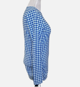 ชุดว่ายน้ำผ้ารีไซเคิล OEM ODM - Product Image 2