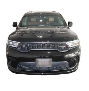 Durango R/T AWD 2024 Usado, Asientos de Cuero, ACC, R19, Interior Claro, Sin Accidentes, En Buen Estado - Product Image 1