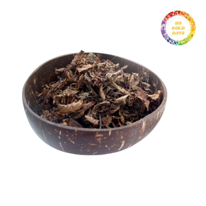 Hojas de Gelatina de Hierba Secas para Importadores de Ingredientes - Product Image 3