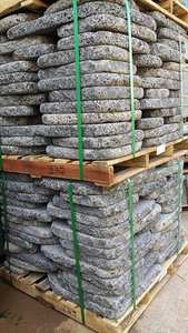 Piedra de lava de fábrica JSC de Vietnam para construcción, diseño moderno de lujo, superficie pulida, corte a medida para pisos/paredes/cubiertas 1 - Product Image 5