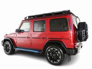 Offre Exceptionnelle 2025 Mercedes-Benz Classe G AMG G 63 4MATIC - Product Image 2