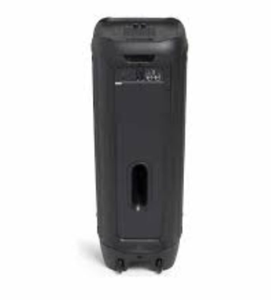 Mejor Oferta Nuevo Altavoz Portátil para Fiestas Party-box 1000 de 1100W - Product Image 1