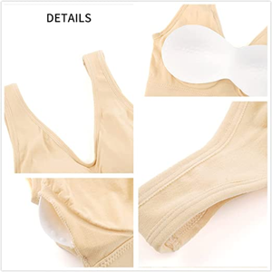 Top Selling Low Price 2023 <b>Sports</b> <b>Bra</b> High Quality Gym Fitness <b>Bra</b> for Women Gym <b>Bra</b> for Women Custom Logo <b>Sports</b> - Product Image 4