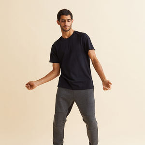 <b>Cargo</b> Pants For <b>Men</b> <b>Cargo</b> Trouser <b>Joggers</b> Color Customized Design High Quality 100% Cotton Fabric - Product Image 3