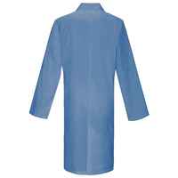 Ventes en gros de blouses de laboratoire en coton respirant, uniformes d'hôpital pour médecins, unisexe, vente en ligne, approvisionnement direct en usine