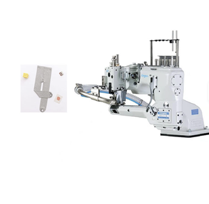 Máquina de Coser Eléctrica Usada en la Industria Textil - Product Image 2