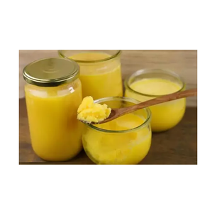 Mantequilla de Ghee de Vaca Pura/Ghee de Vaca Pura de Alta Calidad 100% - Product Image 3