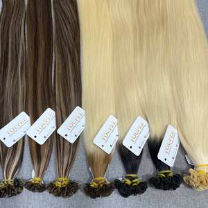 Extensiones de Cabello Vietnamitas Premium Dream Hair T03, Cabello Humano 100% Virgen, Liso Natural, Ondulado, Super Doble Trama, Punta Plana - Product Image 2