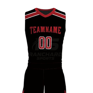 Uniforme de Voleibol Personalizado OEM ODM, Conjunto de Uniforme de Voleibol para Entrenamiento y Partido - Product Image 3