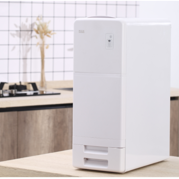 Smart Automatic Electric Rice Dispenser Constant