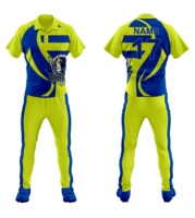 Último diseño 100% poliéster Cricket Jersey y pantalón Cricket uniforme precio barato Cricket uniforme