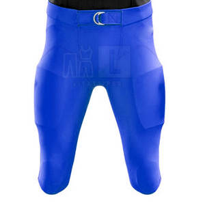 Ropa del equipo deportivo americano Uniforme de fútbol americano Venta al por mayor Nueva llegada Uniforme de fútbol americano - Product Image 6