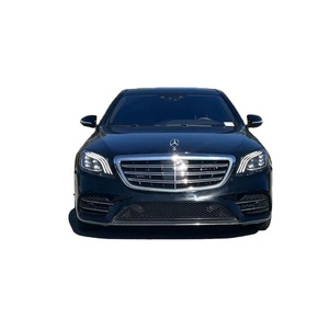 รถยนต์มือสองปี 2023 S 450 พร้อมระบบนำทาง รถยนต์พรีเมียมอัตโนมัติ พร้อมส่ง สภาพดี - Product Image 1