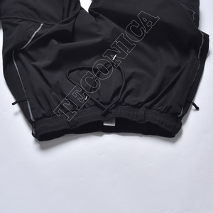 Pantalones de esquí OEM 2025 para Unisex, impermeables, a prueba de viento, transpirables, para snowboard de invierno, forro de nailon de poliéster alto, bolsillos duraderos - Product Image 3