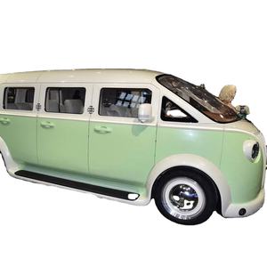 Véhicule électrique d'occasion 2025, autonomie 500 km, puissance 150 kW, bon état, faible kilométrage, prêt à rouler, qualité parfaite - Product Image 1