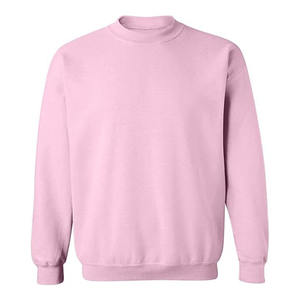 เสื้อฮู้ดดี้และเสื้อสเวตเชิ้ตผู้ชาย ผ้าถัก แขนยาว คอกลม ออกแบบโลโก้และพิมพ์ลายตามสั่ง เสื้อฮู้ดดี้และเสื้อสเวตเชิ้ตผู้ชาย - Product Image 6