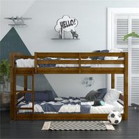 Vente en gros de lits superposés en bois bon marché pour lit en bois pour enfants Fabriqué au Vietnam