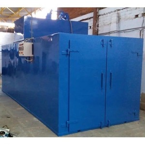 เตาอบแก๊สประหยัดพลังงานคุณภาพดีที่สุดสำหรับการอบแห้ง อุปกรณ์อบ และการปรับสภาพด้วยความร้อน มีจำหน่ายในราคาส่งออกจากอินเดีย - Product Image 3