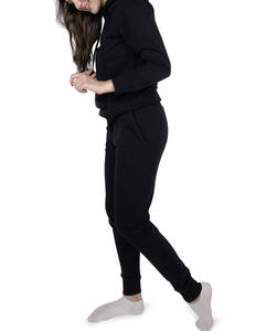 Nouveauté Streetwear : Survêtement pour femmes adultes, dernier design, 100% coton - Product Image 6