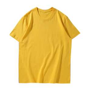 เสื้อยืด230Gsm ไหล่ปล่อยแบบว่างเปล่าเสื้อยืดผู้ชายโอเวอร์ไซส์ผ้าคอตตอน100% 2025 - Product Image 5