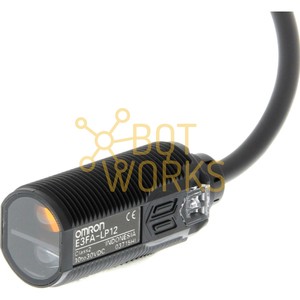 Omron E3FALN122M - Nuevo - Product Image 1