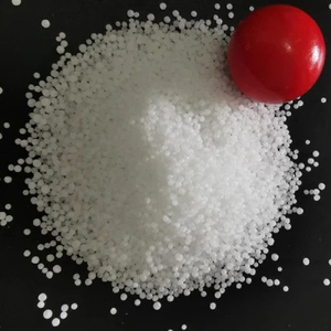 Fertilizante de urea 46-0-0 de liberación rápida de nitrógeno para vegetales, frutas y cultivos de campo, calidad constante durante todo el año, venta al por mayor. - Product Image 2