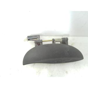 MANIGLIA ESTERNA PORTA ANTERIORE DESTRA HYUNDAI Atos 2a Serie (03>06) - Product Image 2