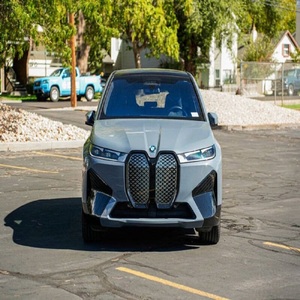 BM-W iX xDrive50 2025 Économique et Propre - Product Image 1