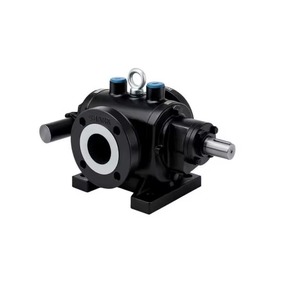 Export Quality SHGP Single Stage Multi Purpose Rotary <b>Gear</b> <b>Pump</b> for Industrial <b>Oil</b> Handling and <b>Gear</b> Fluids Available for Sale - Product Image 3