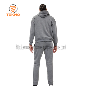 Wholesale New Fashion <b>Men</b> Autumn Winter Hoodies Street Long Sleeve Loose Solid Color Casual Fleece <b>Tops</b> White Hoodies <b>Thermal</b> - Product Image 6