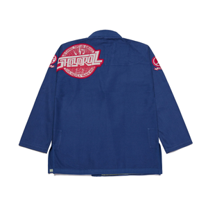 Kimono Jiu Jitsu BJJ Gi sur mesure de haute qualité pour hommes femmes par bright way international - Product Image 2
