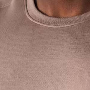 เสื้อกล้ามสำหรับผู้ชายทรงเข้ารูปเสื้อผ้าคอตตอนพลัสไซส์ผ้าคอตตอนสำหรับใส่วิ่งออกกำลังกาย - Product Image 6