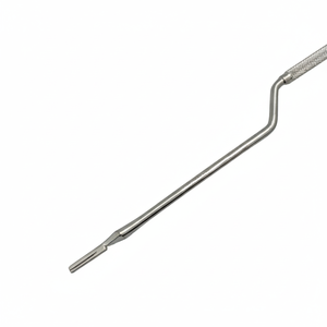 Mango para Bisturí de Bayoneta - Soporte para Cuchillo Quirúrgico de Acero Inoxidable de Grado Premium - Compatible con Hojas Quirúrgicas Estándar - Product Image 5